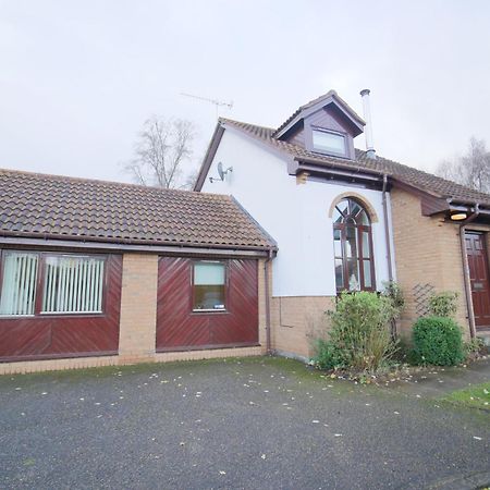 Silverglades Holiday Homes Aviemore Exterior foto